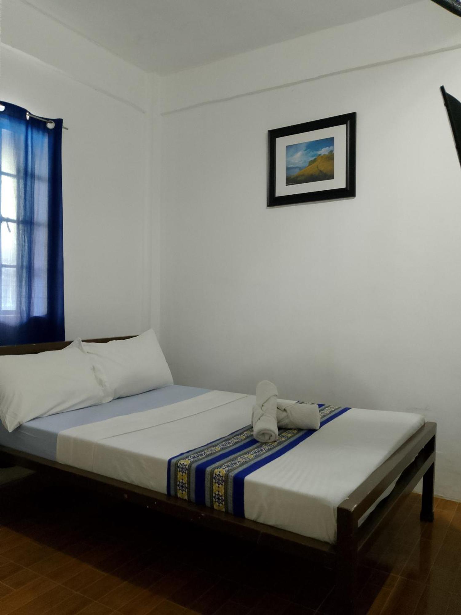 Casa Montemar Heights Coron Exterior photo