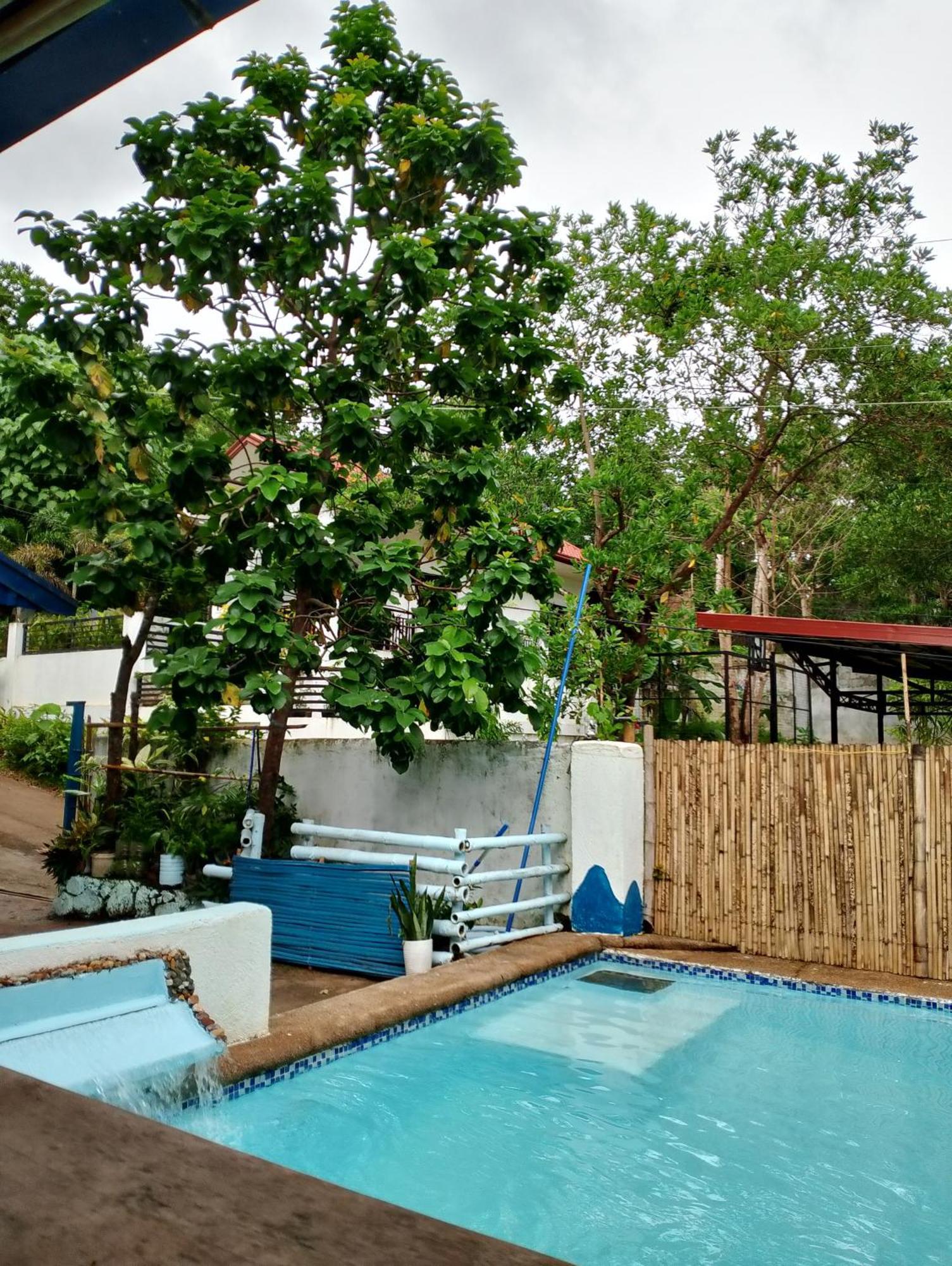 Casa Montemar Heights Coron Exterior photo