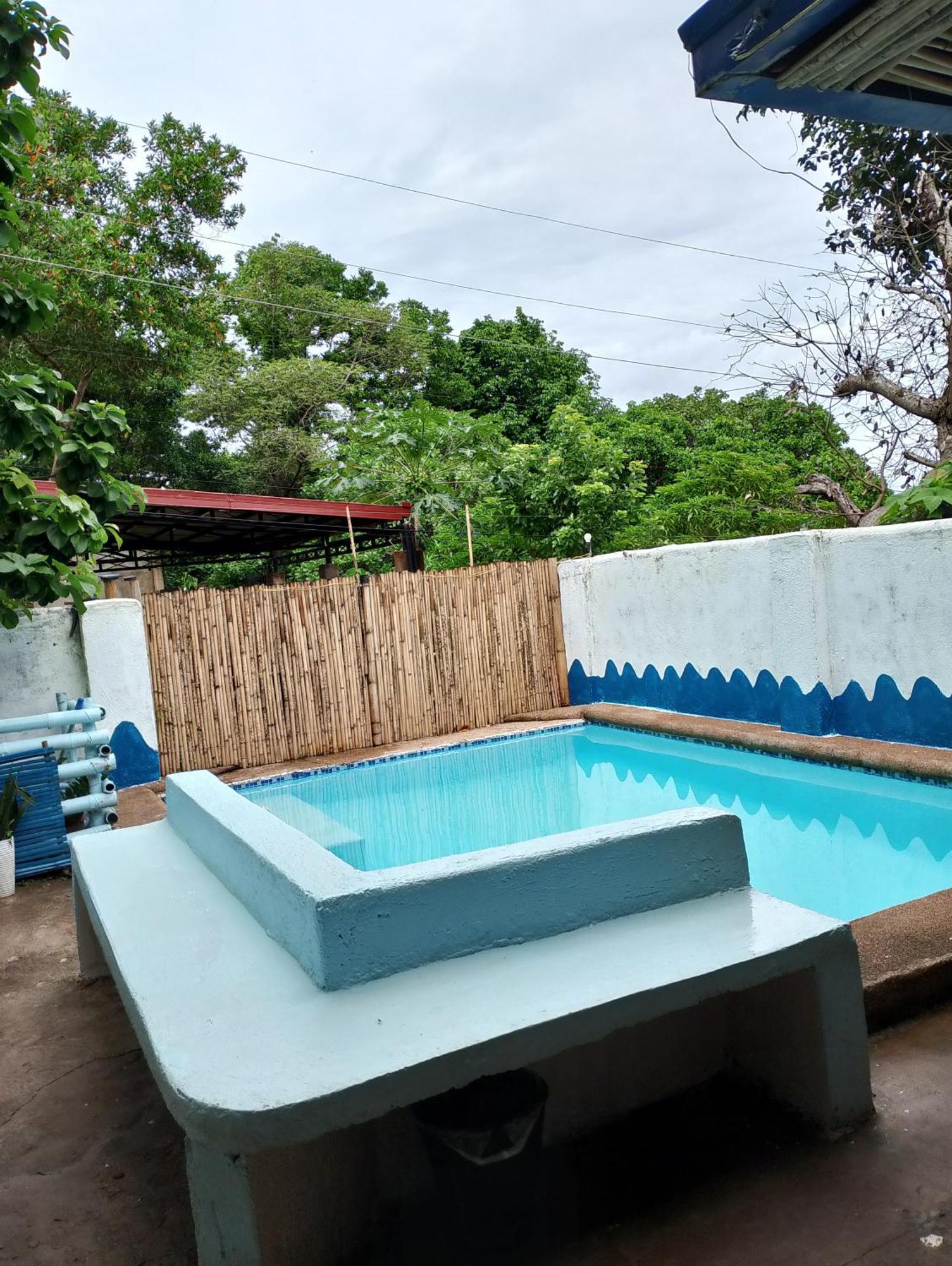 Casa Montemar Heights Coron Exterior photo