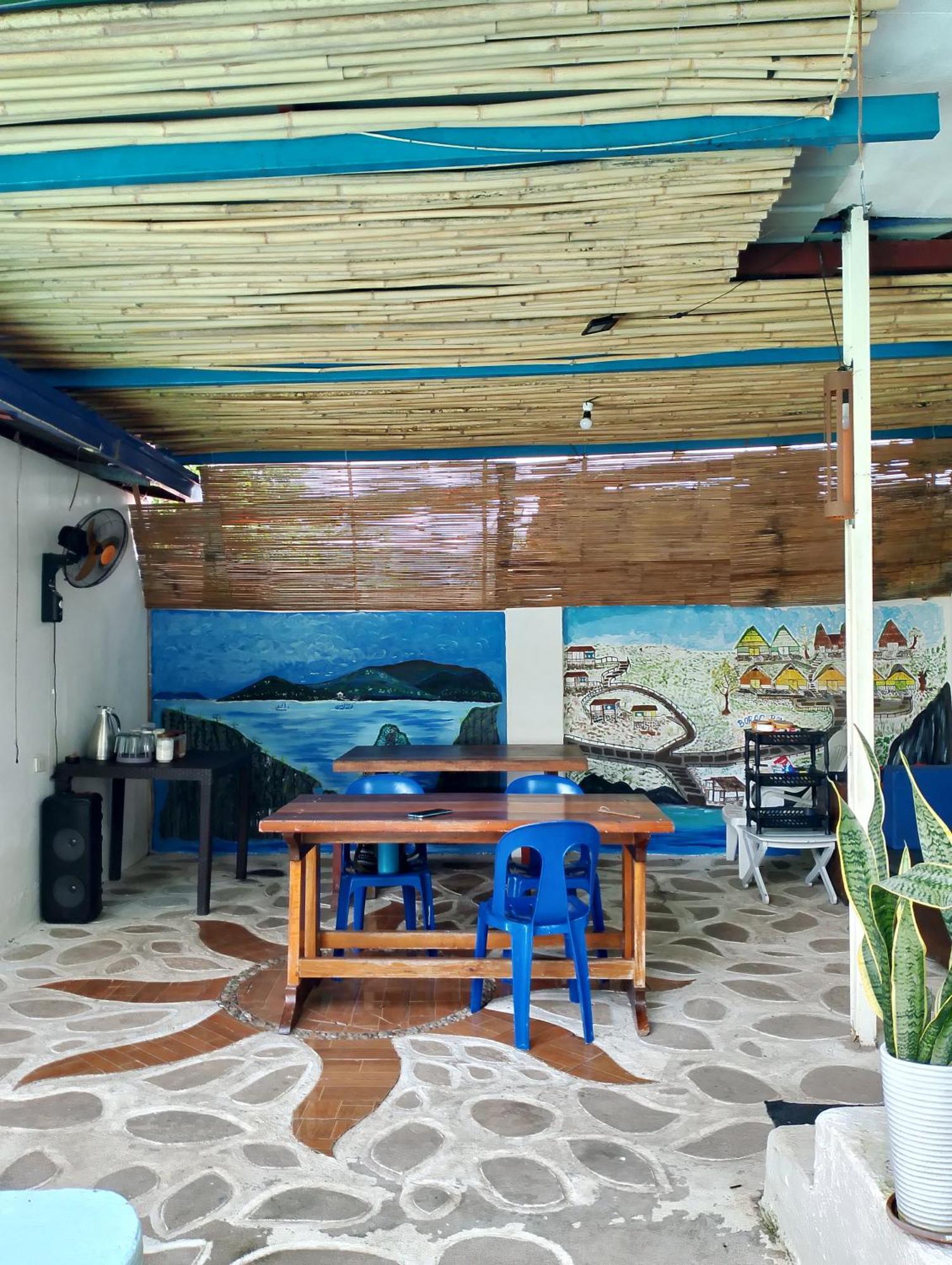 Casa Montemar Heights Coron Exterior photo