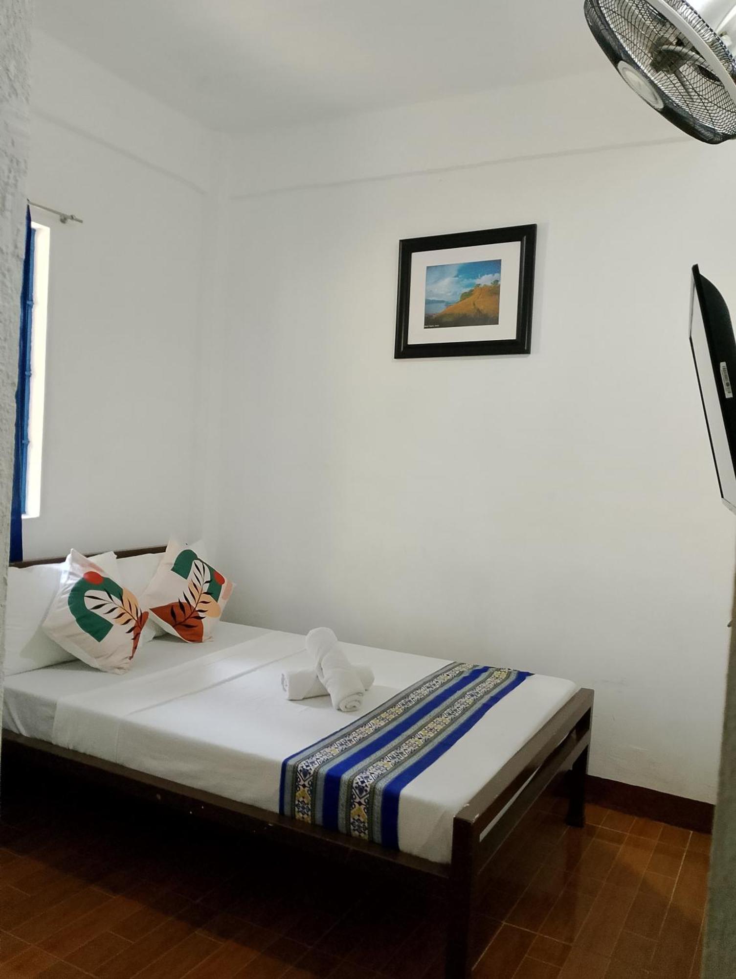 Casa Montemar Heights Coron Exterior photo