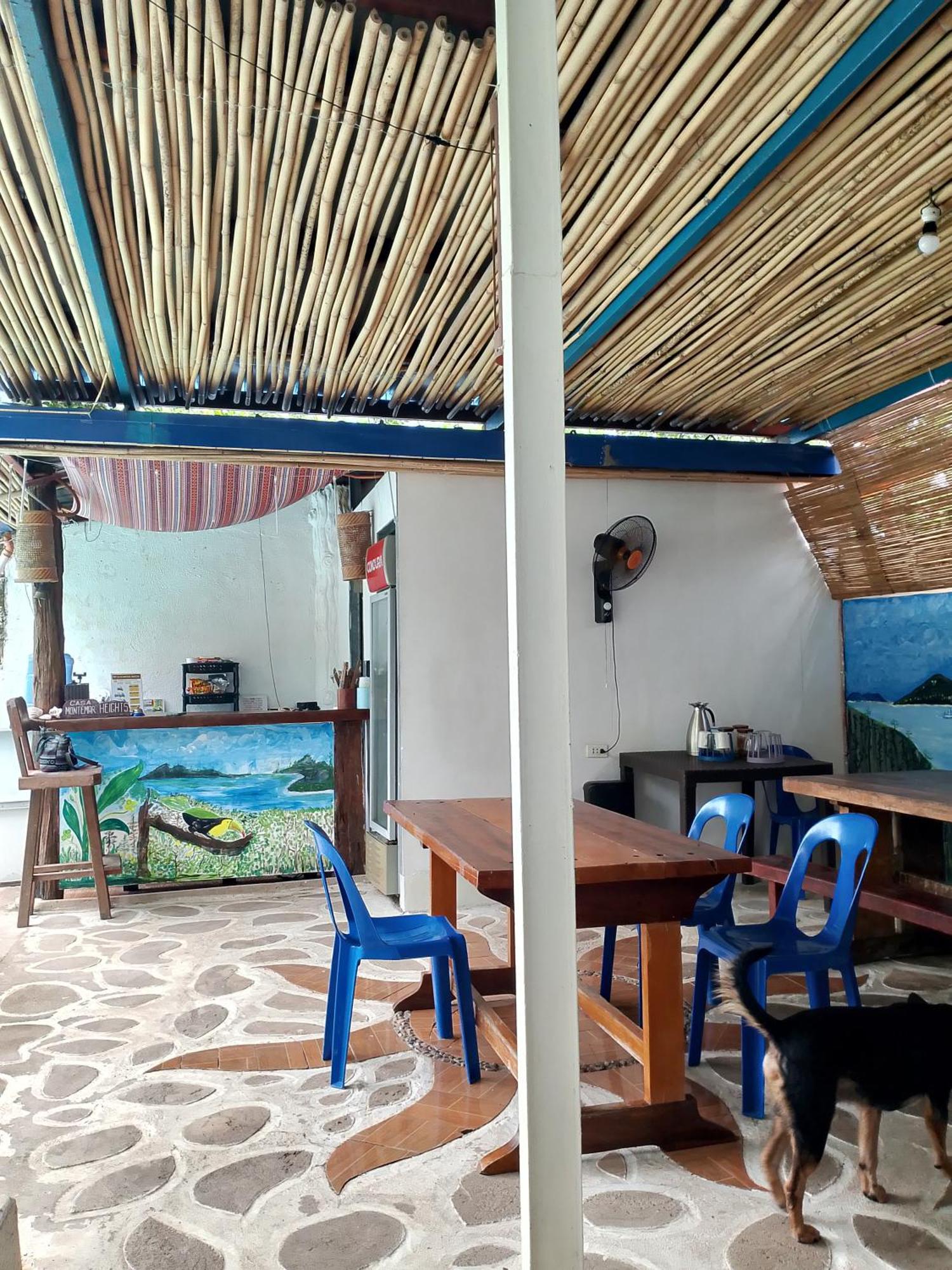 Casa Montemar Heights Coron Exterior photo