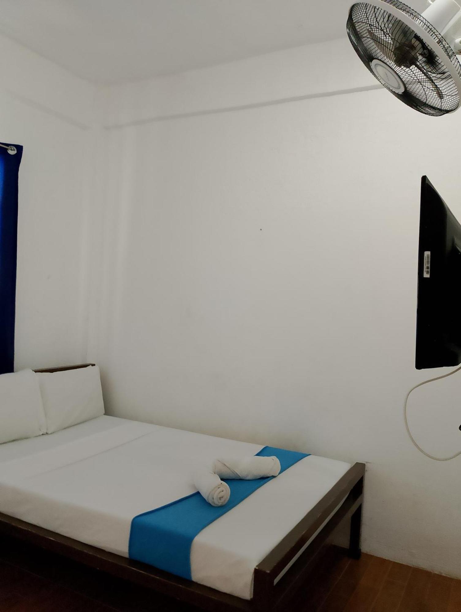 Casa Montemar Heights Coron Exterior photo