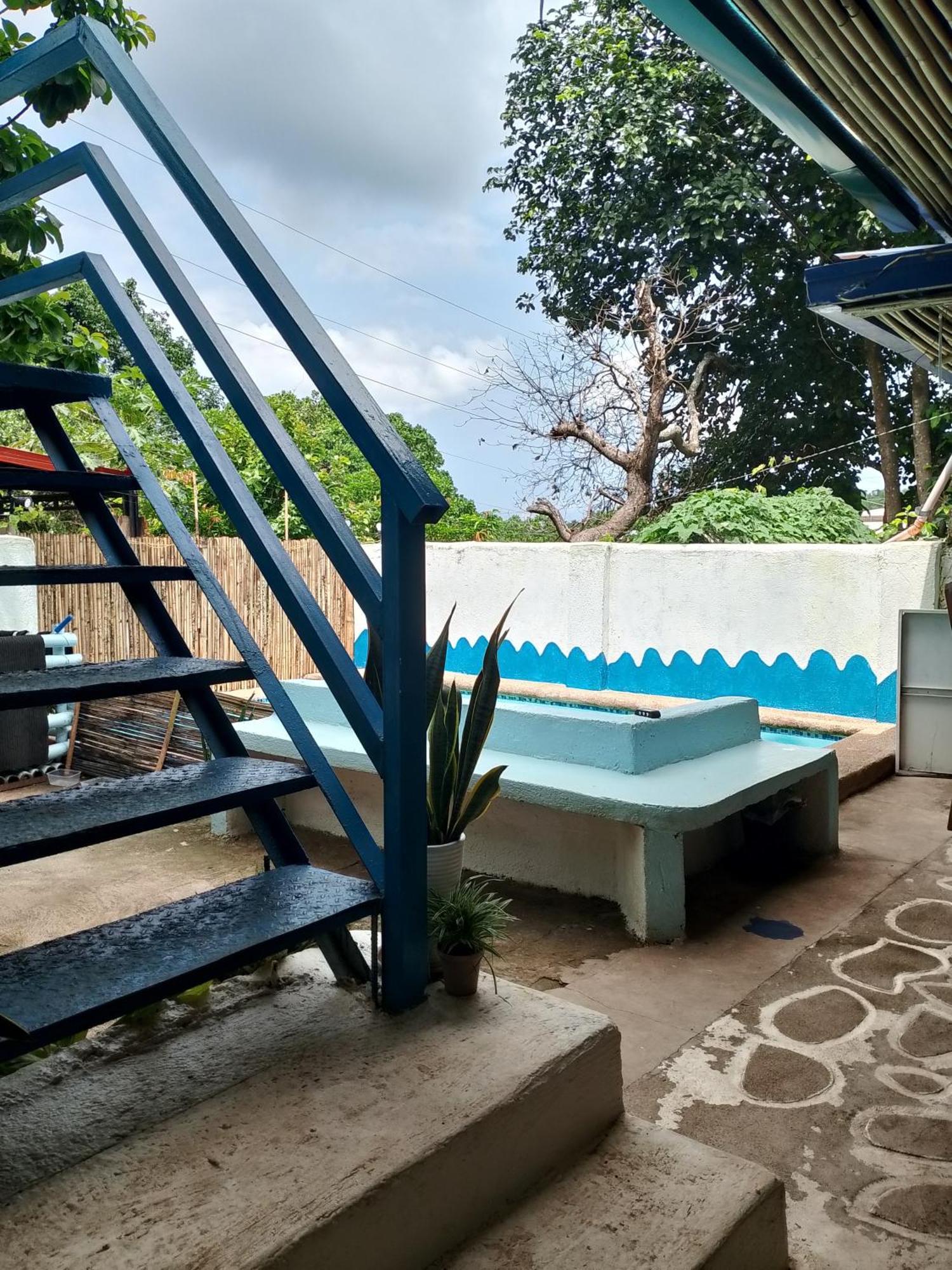 Casa Montemar Heights Coron Exterior photo